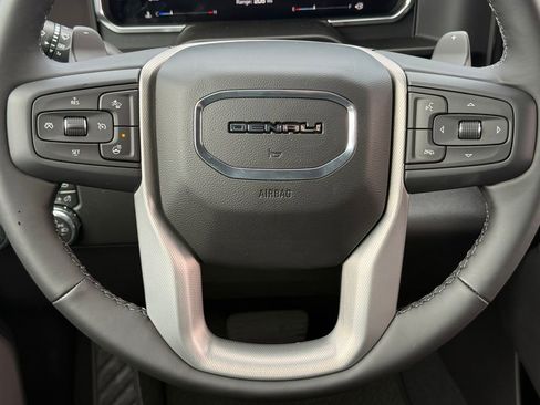 New 2026 GMC Sierra 1500 Denali AWD/4WD image 30