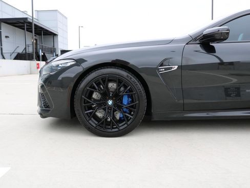 Used 2020 BMW M8 Gran Coupe xDrive image 40