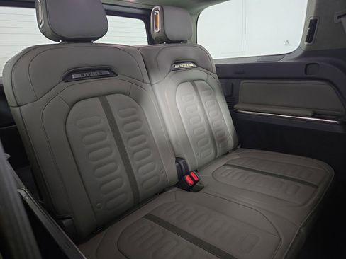 Used 2024 Rivian R1S Adventure image 25