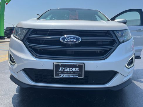 Used 2015 Ford Edge Sport w/ Equipment Group 401A FWD image 62