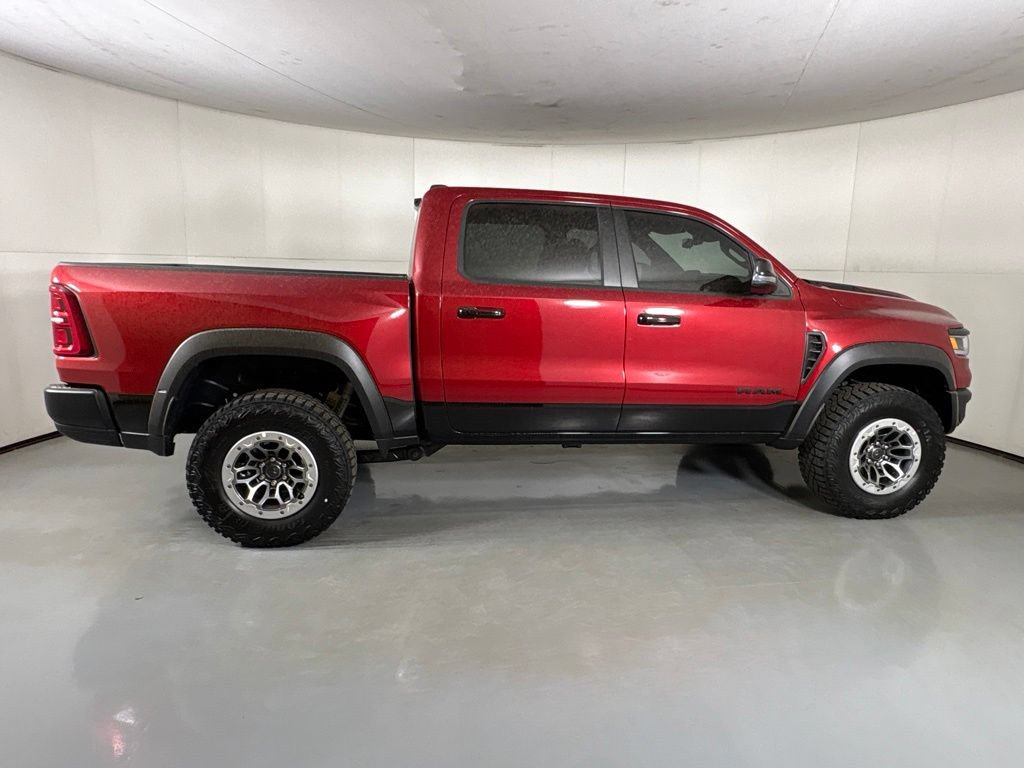 New 2026 RAM 1500 RHO w/ RHO Level 1 Equipment Group AWD/4WD image 9
