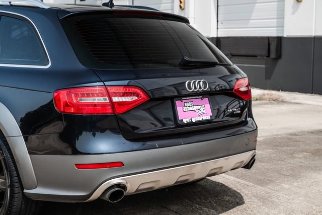 Used 2014 Audi A4 Premium w/ Lighting Package AWD/4WD image 30