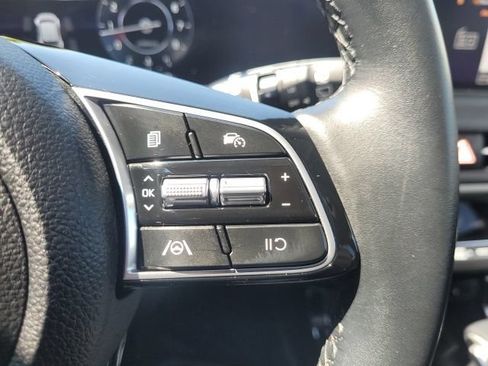 Certified 2024 Kia Seltos EX AWD/4WD image 24
