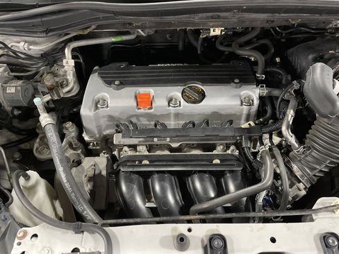 Used 2014 Honda CR-V EX-L image 16