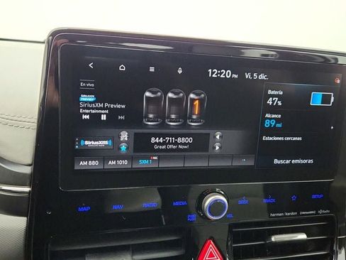 Used 2020 Hyundai Ioniq Limited image 19