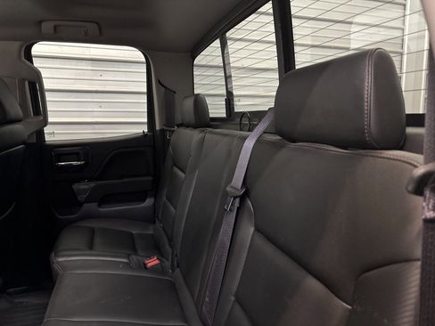 Used 2014 GMC Sierra 1500 SLT w/ All-Terrain Package image 21