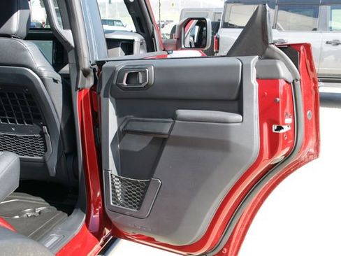New 2026 Ford Bronco Big Bend AWD/4WD image 32