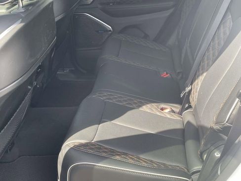 Used 2023 Jeep Grand Cherokee Summit w/ High Altitude Package image 13