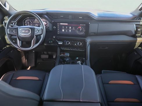 Used 2025 GMC Sierra 1500 AT4 w/ AT4 Premium Package image 28