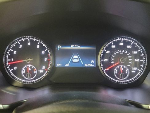 Used 2023 Hyundai Santa Fe SEL w/ Cargo Package image 23