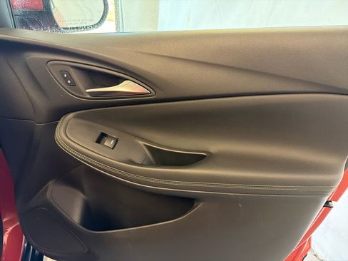 Used 2024 Buick Encore GX Sport Touring w/ Comfort Package image 28