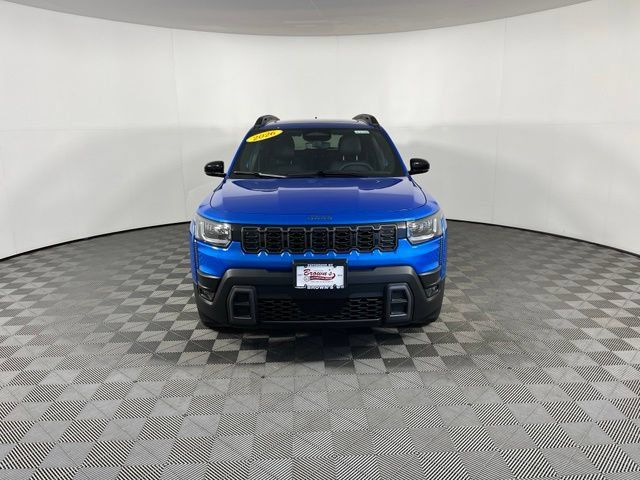 Used 2026 Jeep Cherokee Limited AWD/4WD image 2