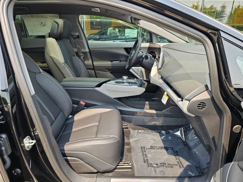 New 2026 Cadillac Optiq Sport 1 AWD/4WD image 11