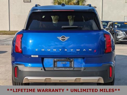 Used 2025 MINI Cooper Countryman S image 7