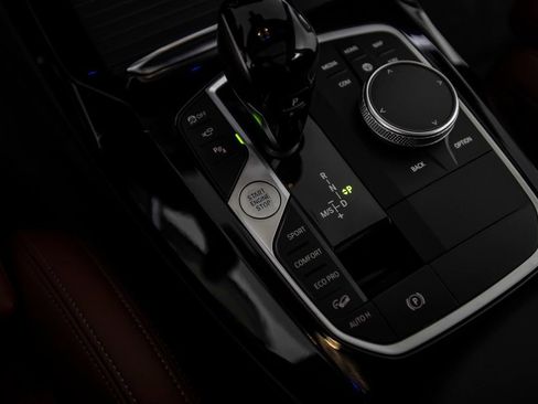 Used 2024 BMW X3 M40i w/ Premium Package image 37