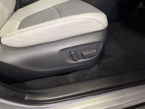 Used 2024 Toyota RAV4 Limited w/ Advanced Technology Package image 68