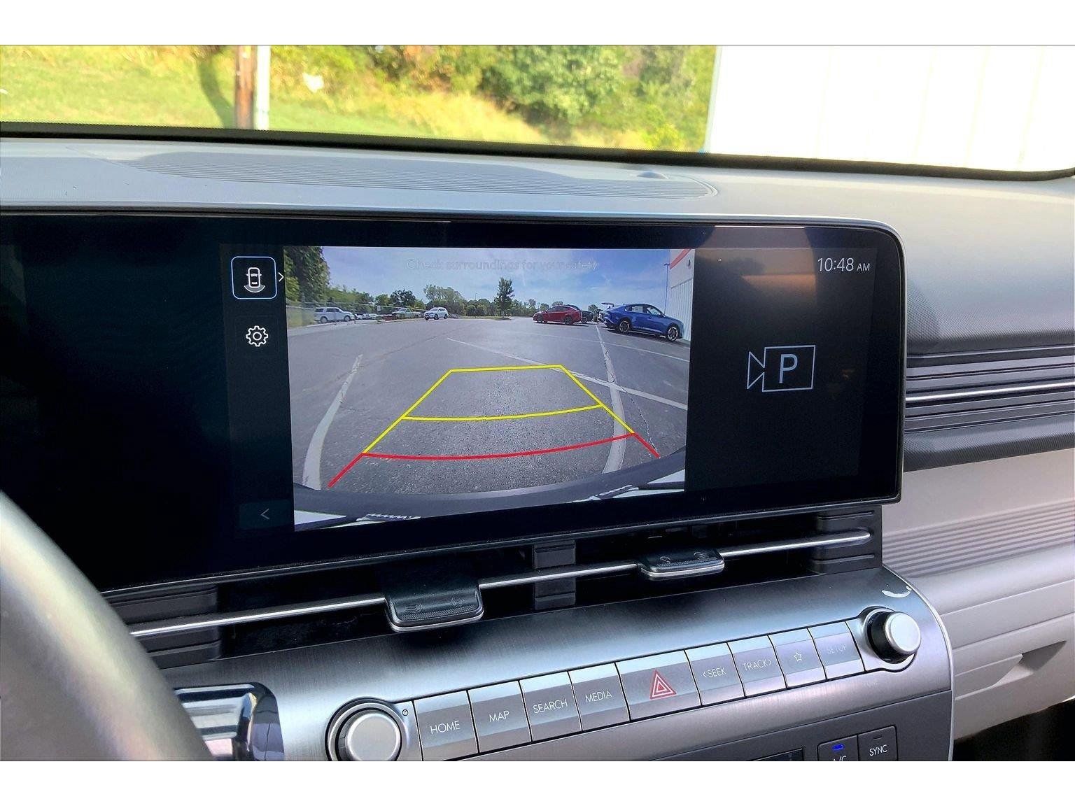Used 2025 Hyundai Kona SEL AWD/4WD image 19