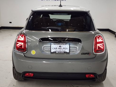 Used 2022 MINI Cooper SE image 6