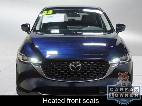 Used 2023 MAZDA CX-5 AWD 2.5 S image 12