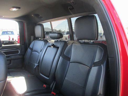 Used 2023 RAM 3500 Laramie image 20