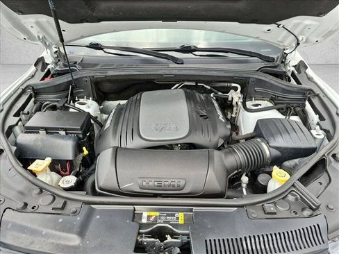 Used 2021 Dodge Durango R/T w/ Tow 'N Go Package AWD/4WD image 20