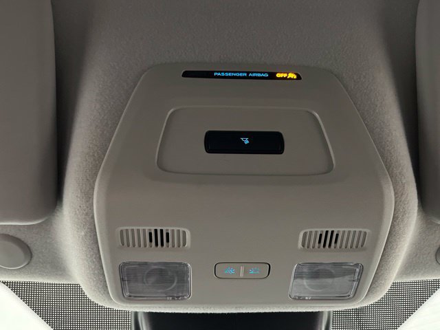 Used 2025 Ford Transit 250 148 High Roof Extended AWD w/ Load Area Protection Package image 21