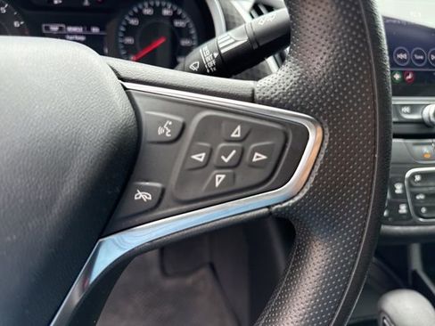 Used 2024 Chevrolet Malibu LT image 19