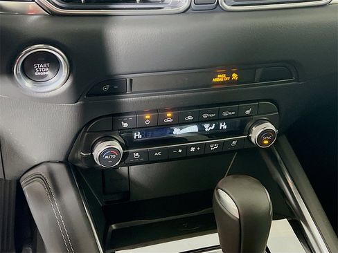 New 2025 MAZDA CX-5 AWD 2.5 S w/ Premium Plus Pkg image 13