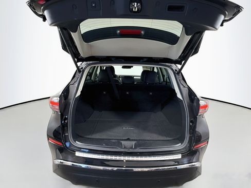 Used 2020 Nissan Murano SL w/ Moonroof Package FWD image 24