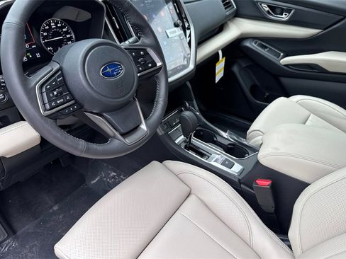 New 2026 Subaru Ascent Limited image 12