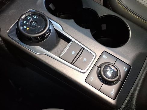 New 2025 Ford Bronco Sport Badlands w/ Sasquatch Badlands Package image 21