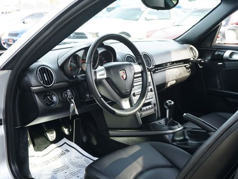 Used 2008 Porsche Cayman image 10