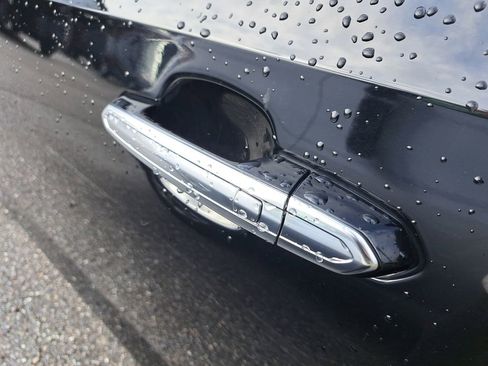 Used 2023 Cadillac CT4 Luxury w/ Cold Weather Package image 5