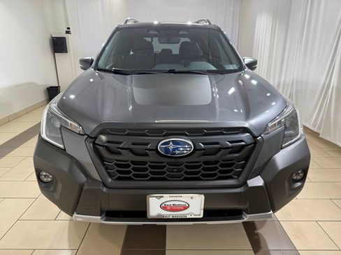 Used 2024 Subaru Forester Wilderness image 8