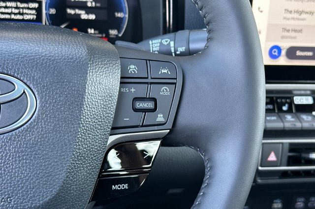 New 2026 Toyota Camry XSE FWD image 27