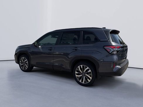New 2026 Subaru Forester Touring w/ Touring Package AWD/4WD image 5
