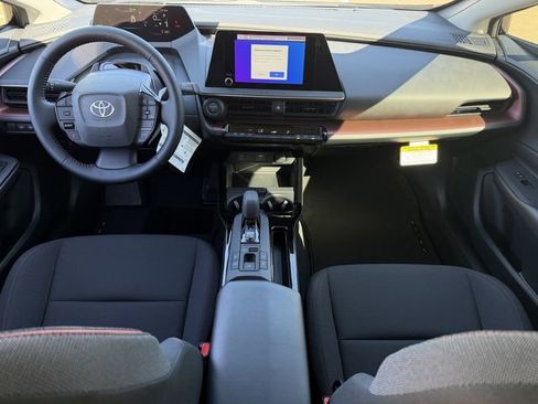 New 2026 Toyota Prius Plug-In Hybrid image 11