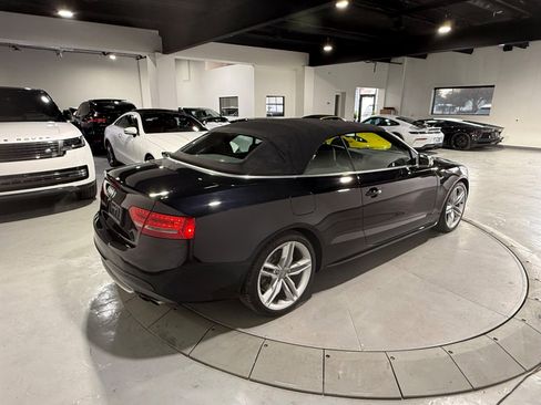Used 2010 Audi S5 Prestige image 8