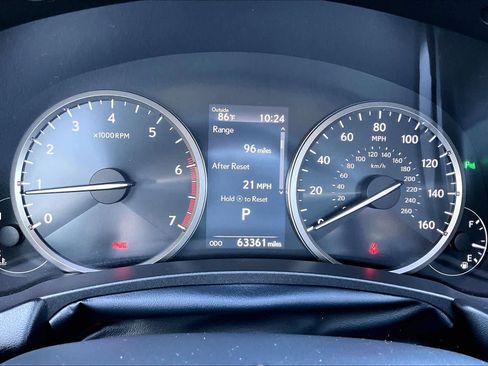 Used 2020 Lexus NX 300 FWD w/ Comfort Package image 24