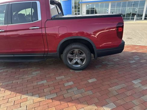 Used 2023 Honda Ridgeline RTL-E image 6