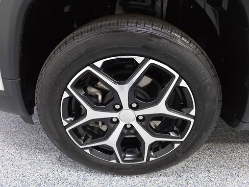 Used 2024 Jeep Compass Limited AWD/4WD image 37
