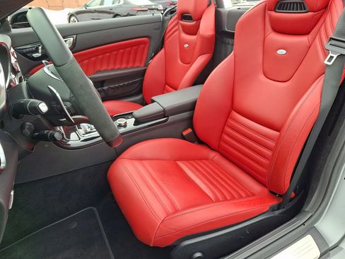 Used 2020 Mercedes-Benz SLC 43 AMG image 12