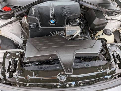 Used 2014 BMW 428i xDrive Coupe image 28