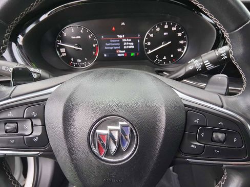 Used 2023 Buick Envision Preferred image 16