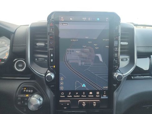 New 2026 RAM 1500 Laramie image 6