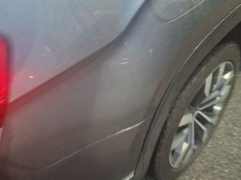 Used 2022 Volkswagen Atlas SEL Premium image 10