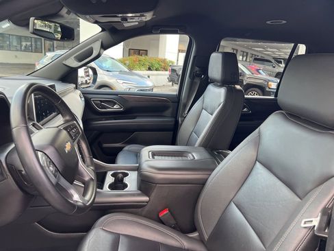 Certified 2023 Chevrolet Tahoe LT image 13