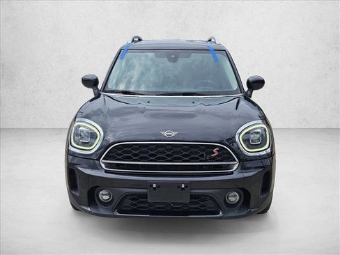 Certified 2023 MINI Cooper Countryman S image 2