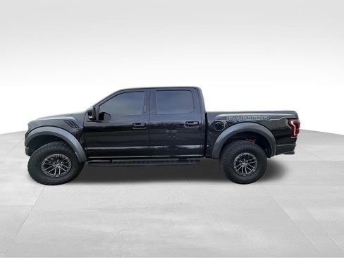 Used 2019 Ford F150 Raptor w/ Equipment Group 802A Luxury image 6