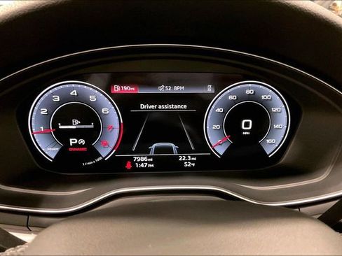 Certified 2023 Audi A4 2.0T Premium Plus w/ Premium Plus Package image 20